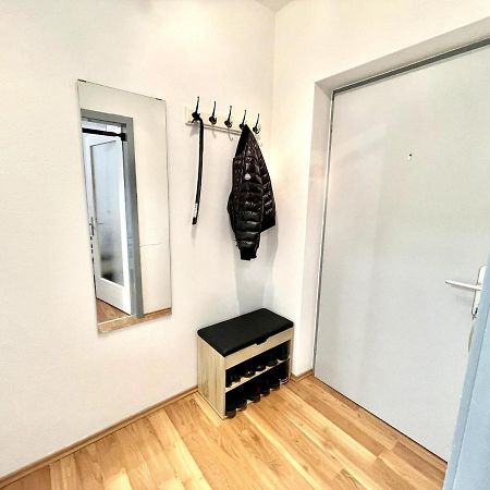 Free Parking - Quiet Apartment With Wi-Fi And Kitchen Innsbruck Esterno foto