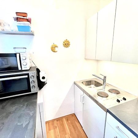 Free Parking - Quiet Apartment With Wi-Fi And Kitchen Innsbruck Esterno foto