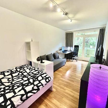 Free Parking - Quiet Apartment With Wi-Fi And Kitchen Innsbruck Esterno foto
