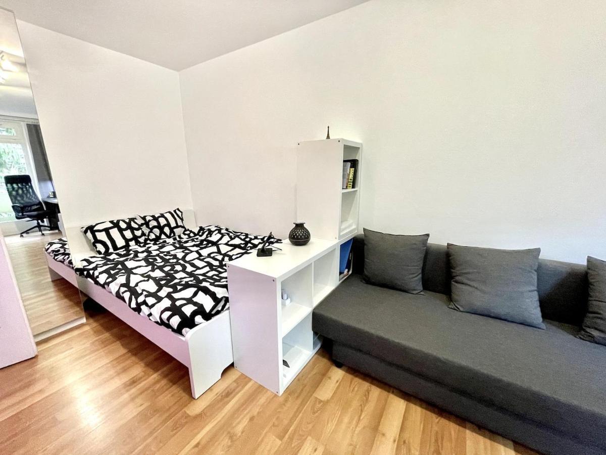 Free Parking - Quiet Apartment With Wi-Fi And Kitchen Innsbruck Esterno foto